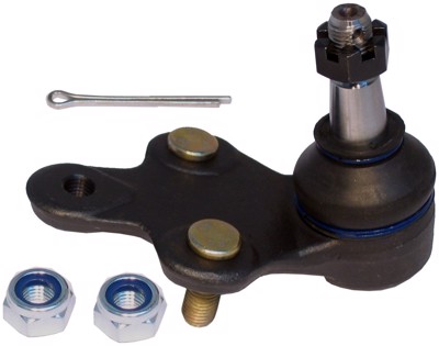 Front Right Lower Suspension Ball Joint for Toyota Paseo Tercel - Delphi TC1241