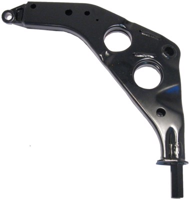 Front Left Lower Suspension Control Arm for 2002-2008 Mini Cooper - Delphi TC1245