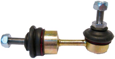 Front Suspension Stabilizer Bar Link for 2005-2007 Smart Fortwo - Delphi TC1275