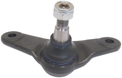 Front Inner Lower Right Suspension Ball Joint for 2002-2008 Mini Cooper - Delphi TC1278
