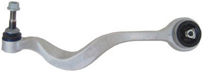 Front Left Lower Forward Control Arm & Ball Joint for BMW 525i 528i 528i xDrive 530i 535i 545i 550i M5 - Delphi TC1390