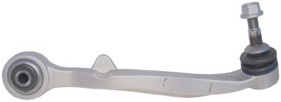 Front Right Lower Rearward Control Arm & Ball Joint for BMW 525i 528i 530i 535i 545i 550i M5 - Delphi TC1393