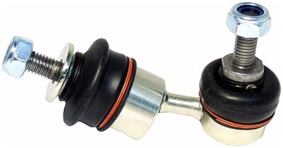 Rear Suspension Stabilizer Bar Link for 2002-2008 Jaguar X-Type - Delphi TC1520