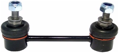 Rear Suspension Stabilizer Bar Link for 2005-2006 Nissan X-Trail - Delphi TC1539