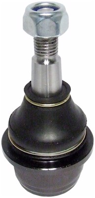 Front Upper Suspension Ball Joint for Volkswagen Beetle Karmann Ghia - Delphi TC1676