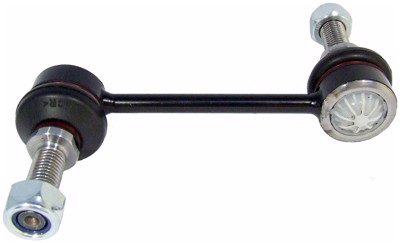 Rear Suspension Stabilizer Bar Link for 2002-2012 Land Rover Range Rover - Delphi TC1795