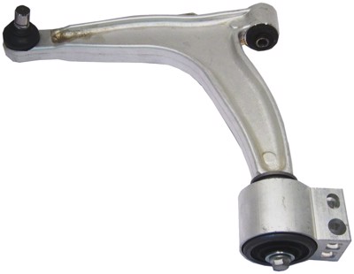 Control Arm & Ball Joint for Saab 9-3 9-3X - Delphi TC2075