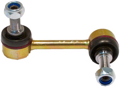 Rear Left Suspension Stabilizer Bar Link for Acura EL Honda Civic - Delphi TC2079