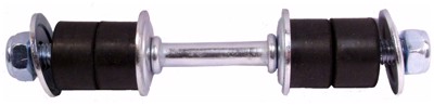 Front Suspension Stabilizer Bar Link for Mazda 626 Mitsubishi Van Nissan D21 Pickup Pontiac LeMans - Delphi TC2182