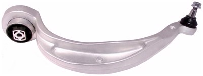 Front Right Lower Rearward Control Arm & Ball Joint for Audi A4 A4 Quattro A5 A5 Quattro Q5 S4 S5 - Delphi TC2455