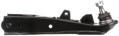 Front Right Lower Control Arm & Ball Joint for Nissan D21 Pathfinder Pickup - Delphi TC2549