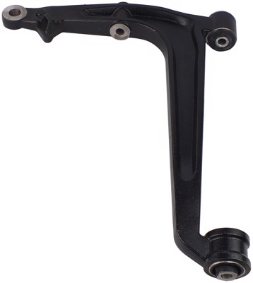 Front Left Lower Suspension Control Arm for 1997-2003 Volkswagen EuroVan - Delphi TC2621