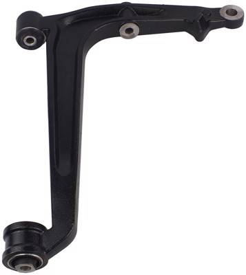 Front Right Lower Suspension Control Arm for 1997-2003 Volkswagen EuroVan - Delphi TC2622