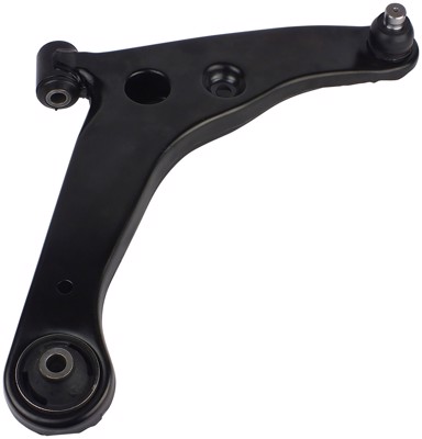 Front Right Lower Control Arm & Ball Joint for 2002-2007 Mitsubishi Lancer - Delphi TC2631