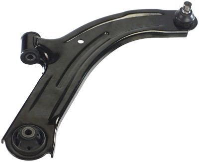 Front Right Lower Control Arm & Ball Joint for Nissan Cube Versa - Delphi TC2874