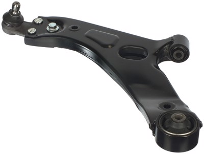 Front Left Lower Control Arm & Ball Joint for 2010-2013 Hyundai Tucson - Delphi TC3016