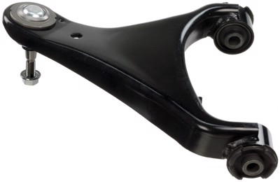 Front Left Upper Forward Control Arm & Ball Joint for 2010-2016 Land Rover LR4 - Delphi TC3030