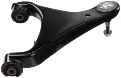 Front Right Upper Control Arm & Ball Joint for 2010-2016 Land Rover LR4 - Delphi TC3031