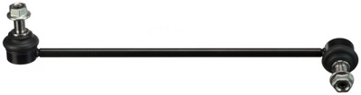 Front Right Suspension Stabilizer Bar Link for BMW X3 X4 - Delphi TC3375