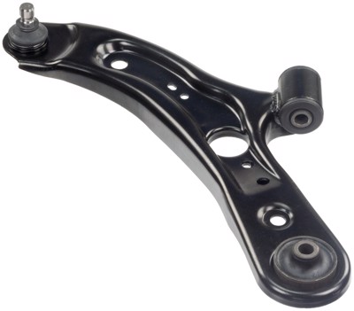Front Left Lower Control Arm & Ball Joint for 2007-2013 Suzuki SX4 - Delphi TC3421
