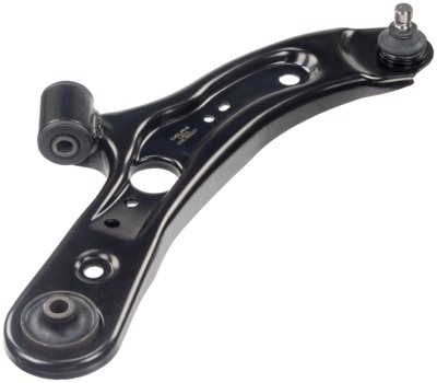 Front Right Lower Control Arm & Ball Joint for 2007-2013 Suzuki SX4 - Delphi TC3422