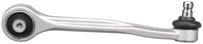 Front Right Upper Forward Control Arm & Ball Joint for Audi A8 Quattro S8 - Delphi TC3556