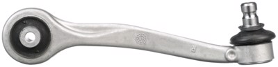 Front Right Upper Rearward Control Arm & Ball Joint for Audi A8 Quattro S8 - Delphi TC3558