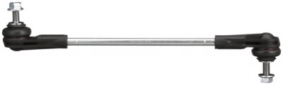 Front Suspension Stabilizer Bar Link for BMW Mini - Delphi TC3617