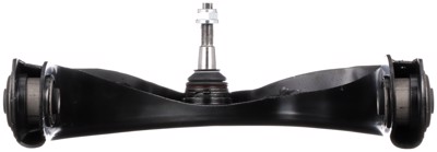 Front Right Upper Control Arm & Ball Joint for 2006-2008 Dodge Ram 1500 - Delphi TC5192