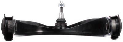 Front Left Upper Control Arm & Ball Joint for 2006-2008 Dodge Ram 1500 - Delphi TC5193