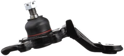Front Left Lower Suspension Ball Joint for Toyota Sequoia Tundra - Delphi TC5464
