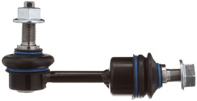 Rear Suspension Stabilizer Bar Link for Hyundai Nexo Tucson Kia Sportage - Delphi TC6793