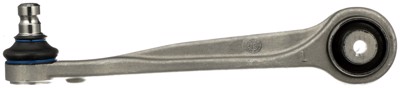 Front Left Upper Rearward Control Arm & Ball Joint for Audi - Delphi TC7776