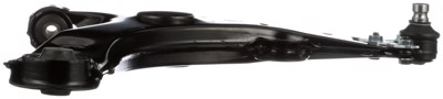 Front Lower Control Arm & Ball Joint for 1990-1997 Volkswagen Passat - Delphi TC813