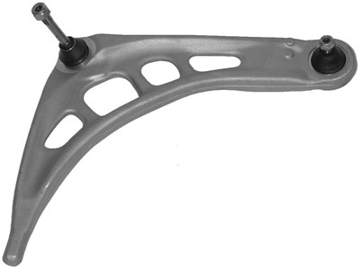 Front Right Lower Control Arm & Ball Joint for BMW 323Ci 323i 325Ci - Delphi TC882