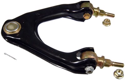 Front Left Upper Forward Control Arm & Ball Joint for 1990-1993 Honda Accord - Delphi TC941