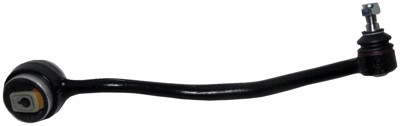 Front Right Lower Rearward Control Arm & Ball Joint for BMW 740i 740iL 750iL - Delphi TC969