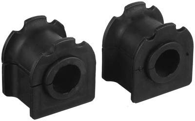 Front Suspension Stabilizer Bar Bushing Kit for 2002-2008 Jaguar X-Type - Delphi TD1099W