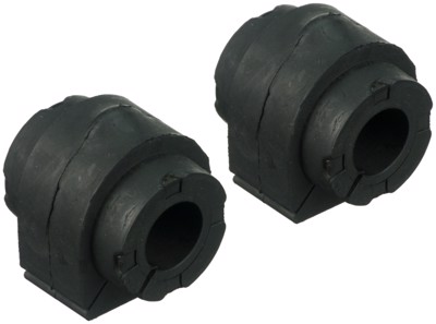 Front Suspension Stabilizer Bar Bushing Kit for Land Rover Discovery Sport LR2 - Delphi TD1628W