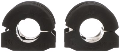 Rear Suspension Stabilizer Bar Bushing Kit for Chevrolet Equinox Pontiac Torrent Saturn Vue - Delphi TD4107W