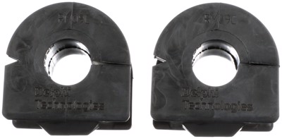 Front Suspension Stabilizer Bar Bushing Kit for 2004-2007 Saturn Vue - Delphi TD4160W