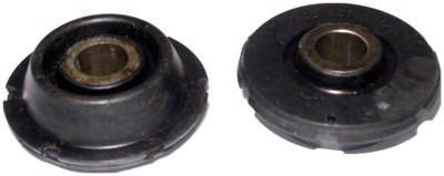 Front Suspension Control Arm Bushing Kit for Audi 100 A6 Quattro S4 S6 - Delphi TD482W