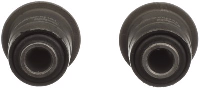 Front Upper Suspension Control Arm Bushing Kit for Chevrolet Chevette Isuzu I-Mark Impulse Pontiac Fiero T1000 - Delphi TD5704W