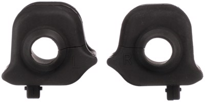 Front Suspension Stabilizer Bar Bushing Kit for 2012-2017 Toyota Prius V - Delphi TD5817W