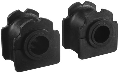 Rear Suspension Stabilizer Bar Bushing Kit for 2002-2008 Jaguar X-Type - Delphi TD996W