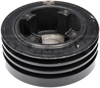 Engine Harmonic Balancer - 594-5607 Dorman