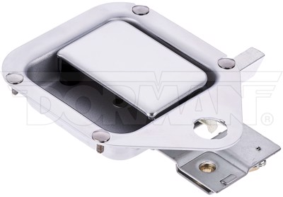 Right Truck Cabinet Latch for Kenworth T600A T800 W900 - 760-5409 Dorman