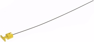 Engine Oil Dipstick for Mack CH CL CV DM DMM LE MH MR R RB RD RM RW - 917-5508 Dorman