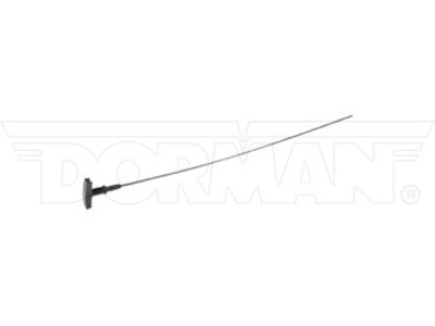 N/A Engine Oil Dipstick for 1998-2003 Ford Escort - 917-348