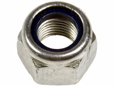 Front Right Lower Suspension Control Arm and Ball Joint Assembly for 1971-1977 Mercury Capri - 520-270 Dorman